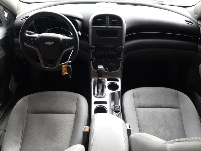 2016 CHEVROLET MALIBU LIM - 1G11B5SA6GF100881