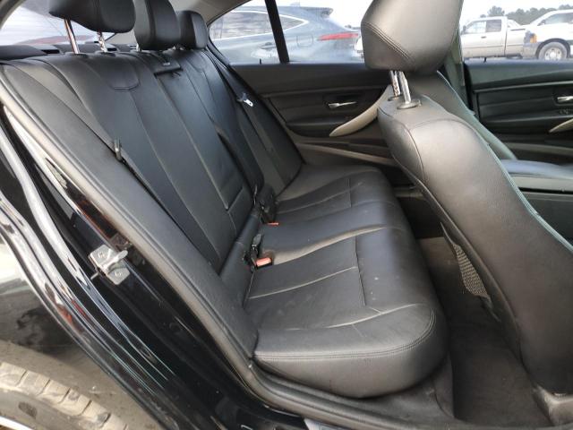 WBA3B5C57DF593884 BMW 328 Xi Sulev