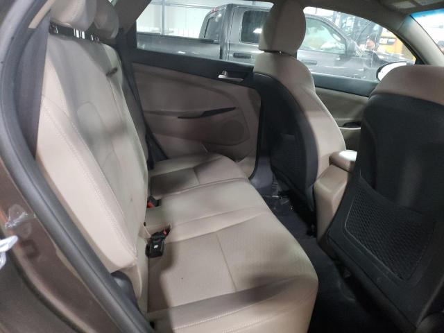 2019 HYUNDAI TUCSON SE KM8J2CA40KU052916