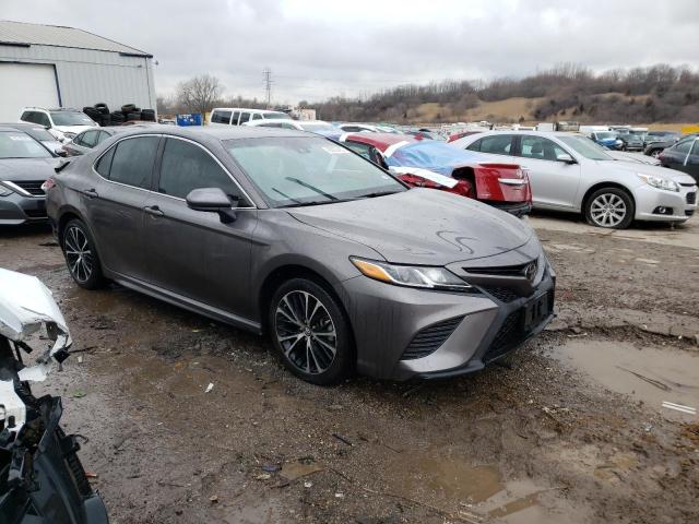 4T1B11HK7JU615457 Toyota CAMRY L
