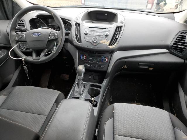 2018 FORD ESCAPE SE 1FMCU9GD1JUB66712