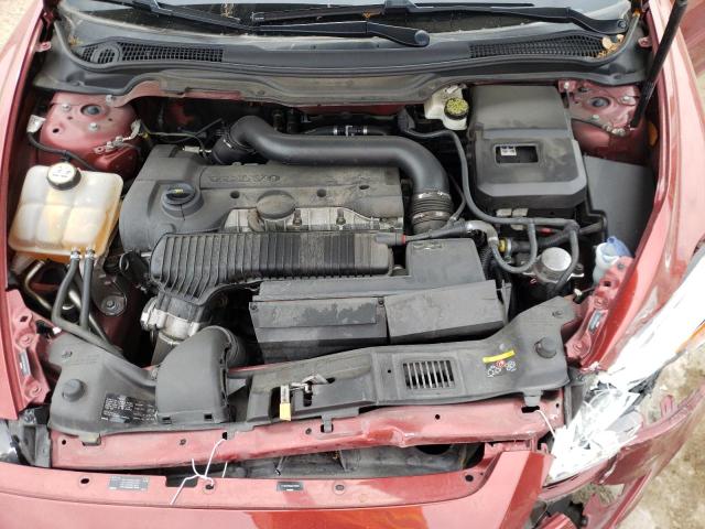 YV1672MC5BJ119191 Volvo C70