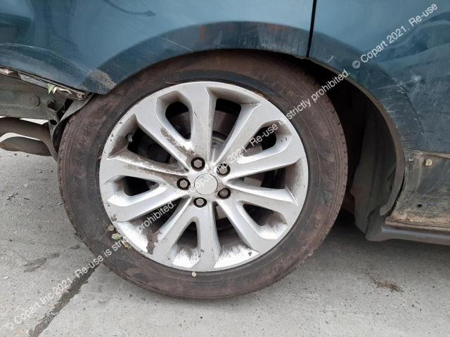 SALLMAMJ3BA338978 Land Rover RANGE ROVE