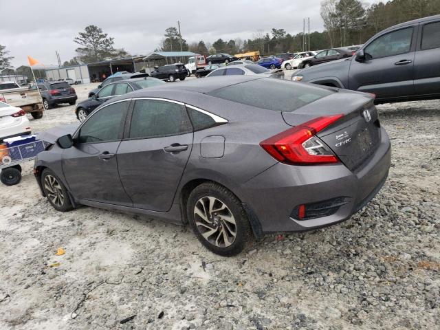 2016 HONDA CIVIC EX 19XFC2F7XGE002700