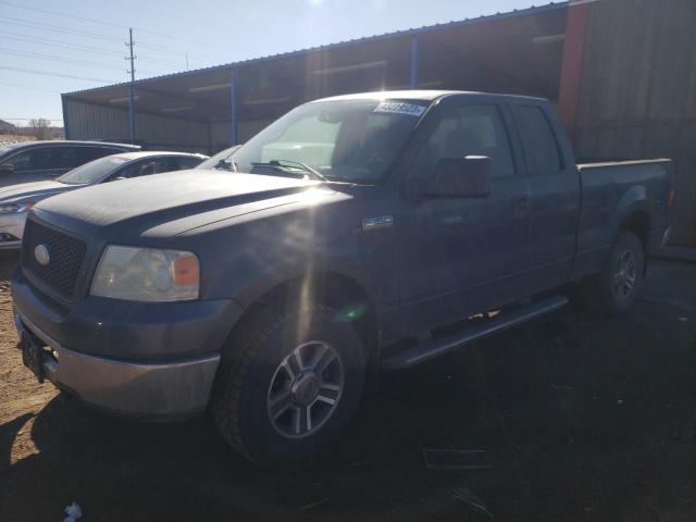 2006 Ford F-150 