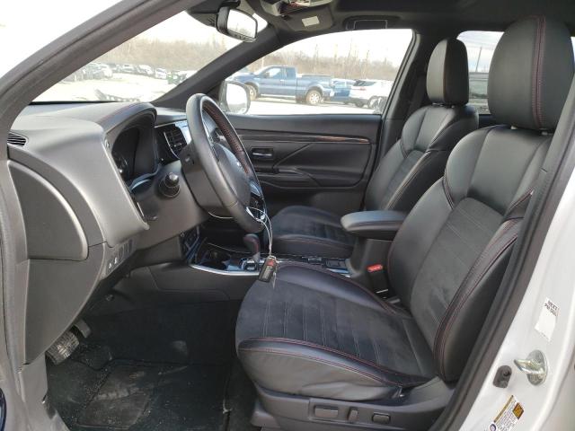 2020 MITSUBISHI OUTLANDER JA4AD3A31LZ030346