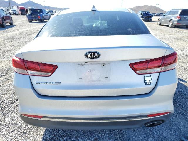 5XXGT4L30GG019465 KIA Optima Lx