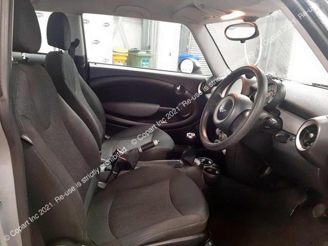 WMWMF32020TV41903 Mini Cooper