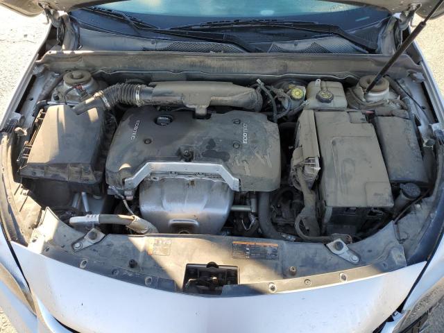 2016 CHEVROLET MALIBU LIM - 1G11E5SA9GU159507