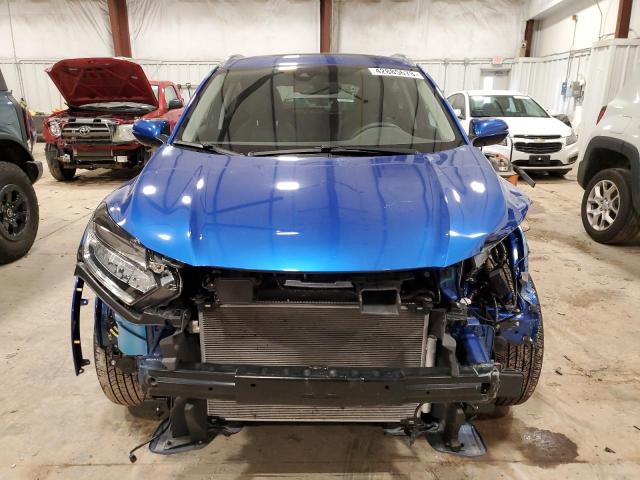 2020 HONDA HR-V TOURI 3CZRU6H95LM729897