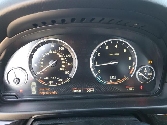 2015 BMW 535 I - WBA5B1C56FG127457