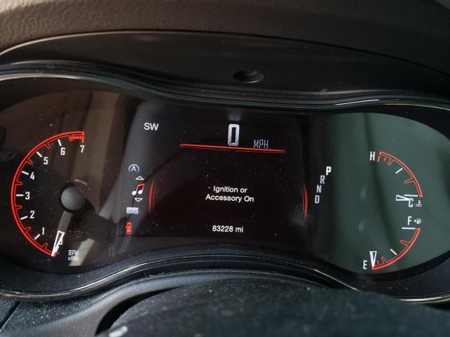2019 DODGE DURANGO GT - 1C4RDJDG5KC651960
