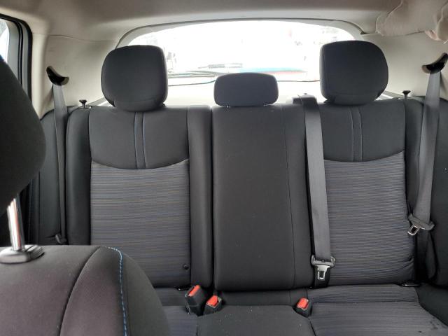 2023 NISSAN LEAF S 1N4AZ1BV7PC554434