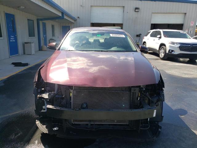 2016 KIA OPTIMA LX 5XXGT4L3XGG028545