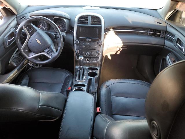 2016 CHEVROLET MALIBU LIM - 1G11E5SA9GU159507