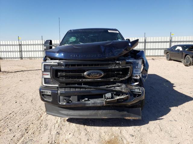 1FT8W2BT9NEC44566 Ford F250 Super Duty