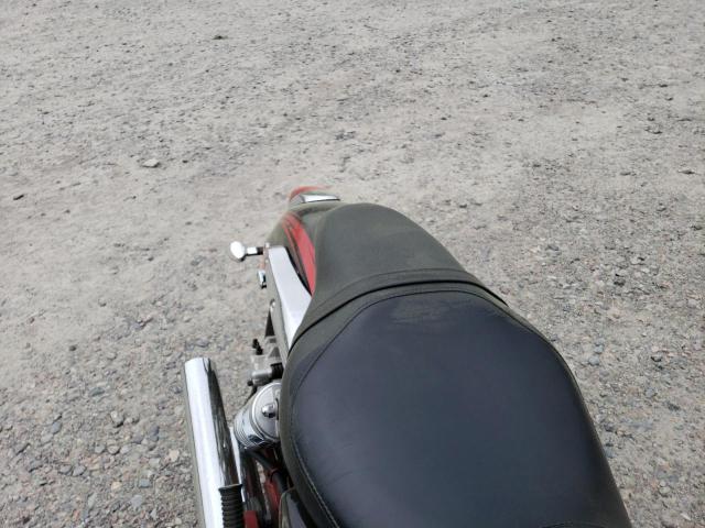 2006 KAWASAKI VN1600 F JKBVNKF126A000531