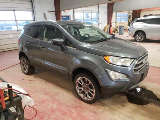2019 FORD ECOSPORT T - MAJ6S3KL5KC272628
