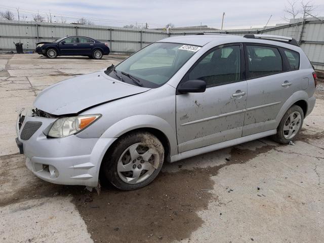 2008 Pontiac Vibe 