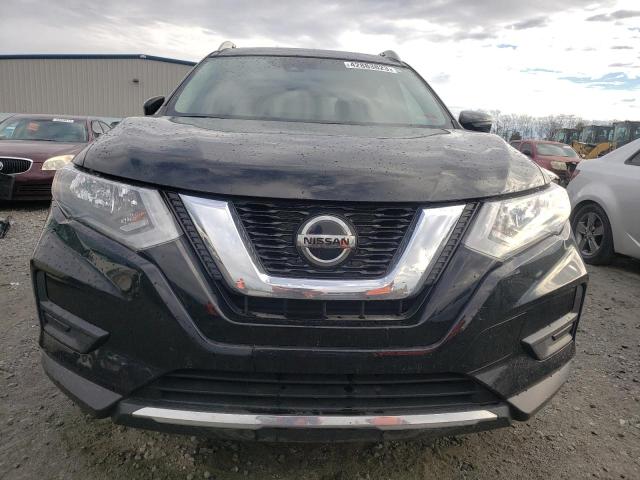2019 NISSAN ROGUE S 5N1AT2MV0KC826275