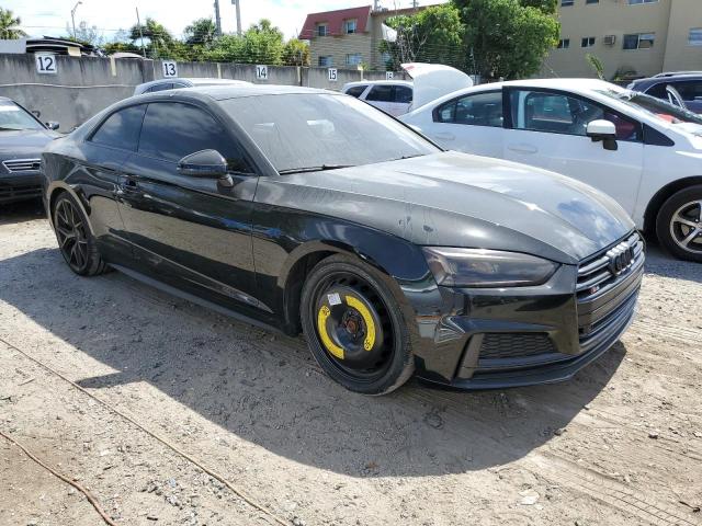 2019 AUDI S5 PREMIUM WAUP4AF54KA046825
