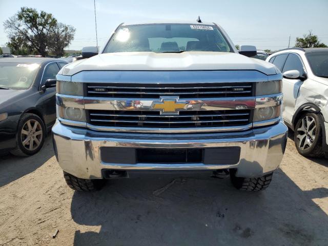 2015 CHEVROLET SILVERADO 1GC1KVEG3FF578259