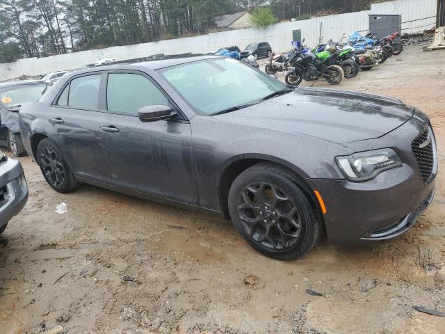 2019 CHRYSLER 300 S - 2C3CCAGG4KH569370