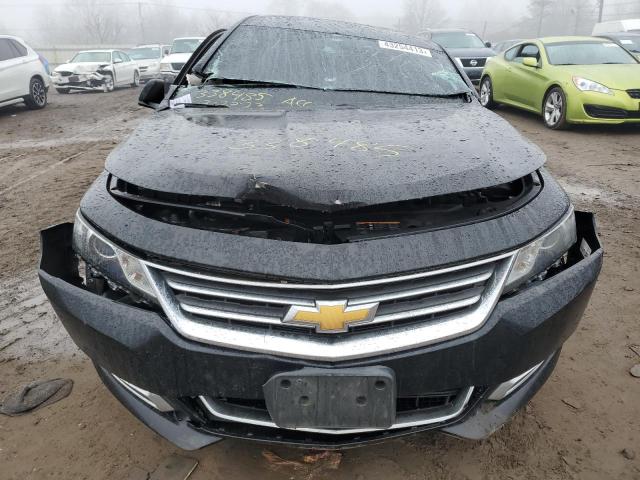 2015 CHEVROLET IMPALA LT - 2G1115SL9F9141002