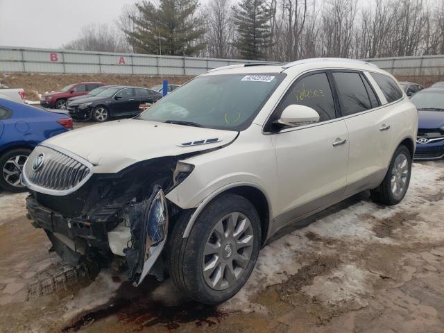 2010 Buick Enclave CXL