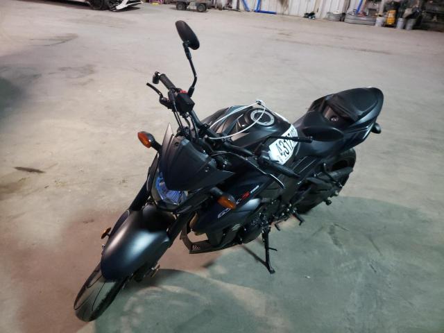 2020 SUZUKI GSX-S750 M - JS1C533B8L7100527
