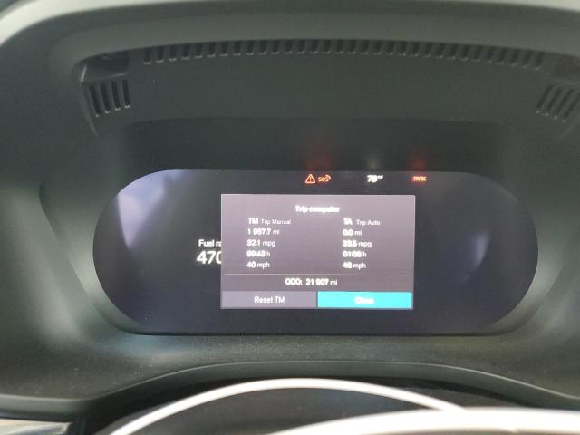 2022 VOLVO XC60 B5 MO YV4L12DK9N1014530