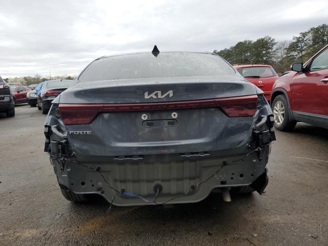 2022 KIA FORTE FE - 3KPF24AD4NE467062