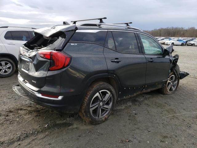 3GKALVEV3LL179868 GMC Terrain Slt