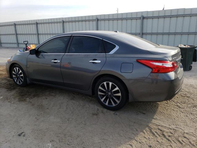 2017 NISSAN ALTIMA 2.5 - 1N4AL3AP9HC109050