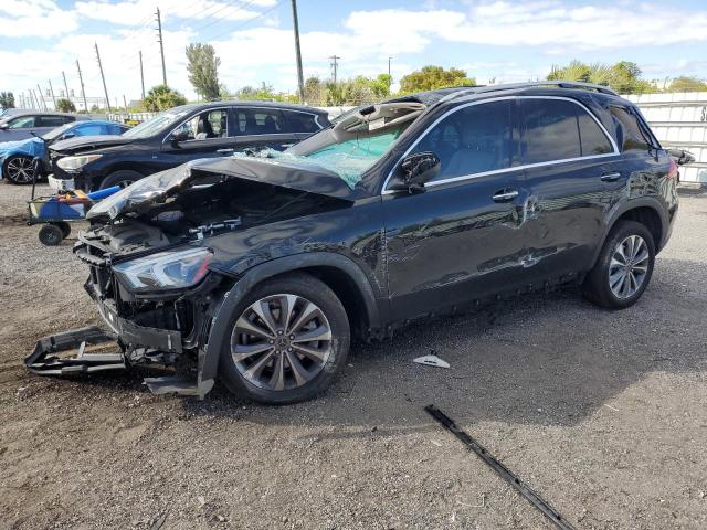 2020 MERCEDES-BENZ GLE 350 4M 4JGFB4KB2LA037880
