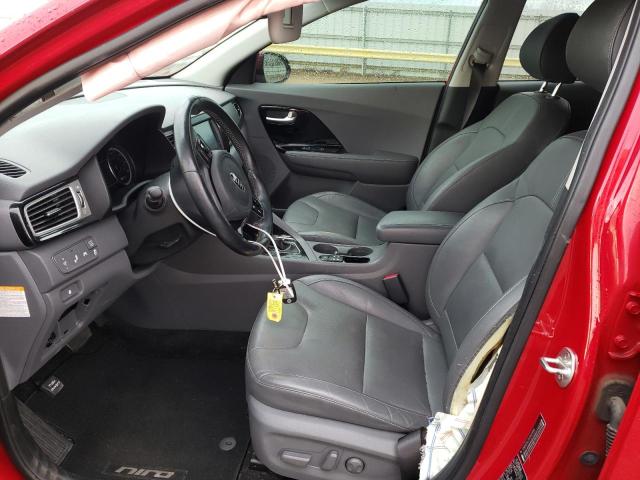 2018 KIA NIRO TOURI - KNDCE3LC5J5123318