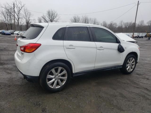 2015 MITSUBISHI OUTLANDER 4A4AR3AU0FE053606