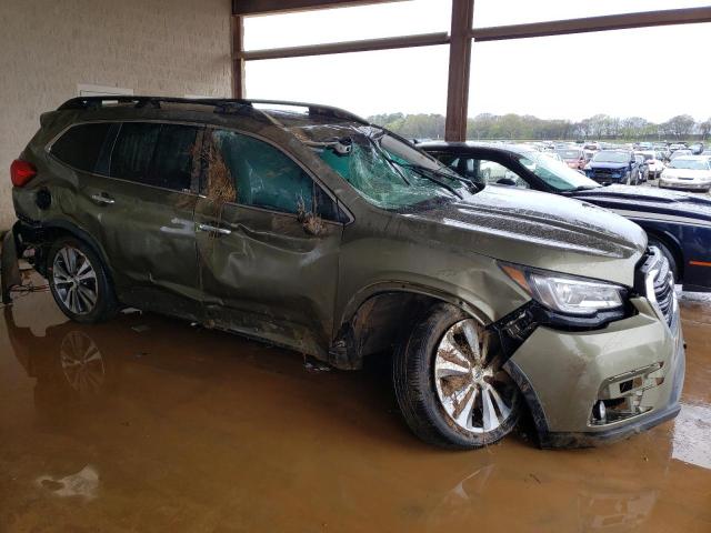 2022 SUBARU ASCENT TOU - 4S4WMARD2N3471725
