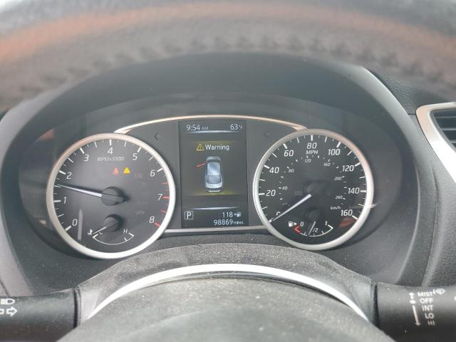2016 NISSAN SENTRA S 3N1AB7AP3GL636222