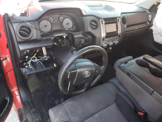 2016 TOYOTA TUNDRA DOU - 5TFUM5F16GX064466