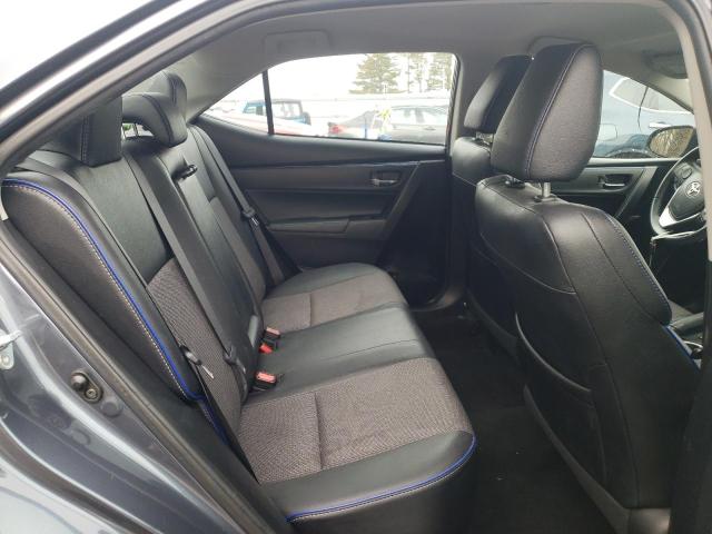 2017 TOYOTA COROLLA L 2T1BURHE0HC836815