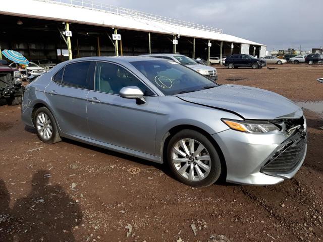 2018 TOYOTA CAMRY L 4T1B11HK8JU129689