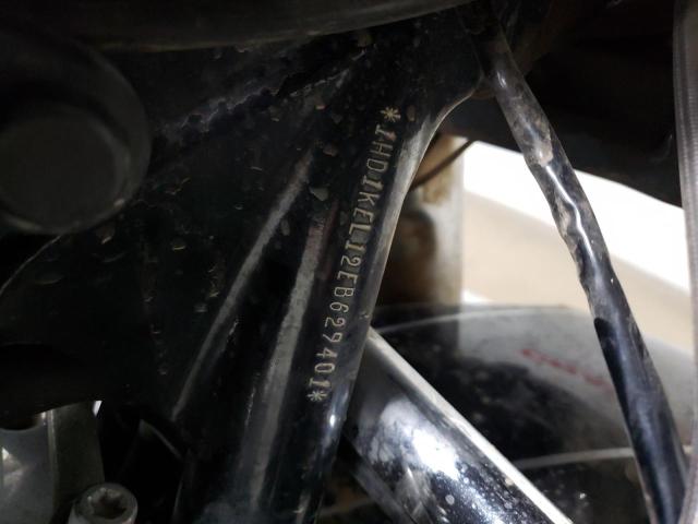 2014 HARLEY-DAVIDSON FLHTK ELEC - 1HD1KEL12EB629401
