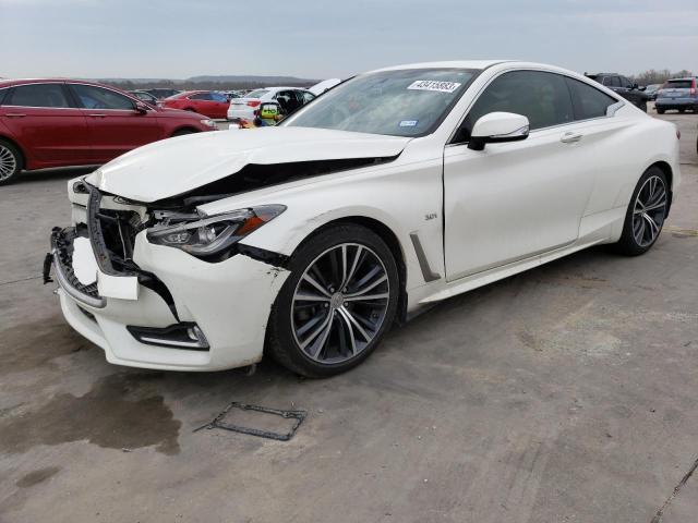 2017 INFINITI Q60 PREMIU - JN1EV7EK3HM361272