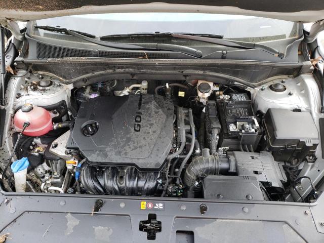 5NMS64AJ4NH447024 Hyundai Santa Fe Sel