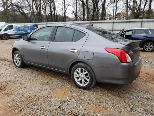 2019 NISSAN VERSA S 3N1CN7AP1KL841515