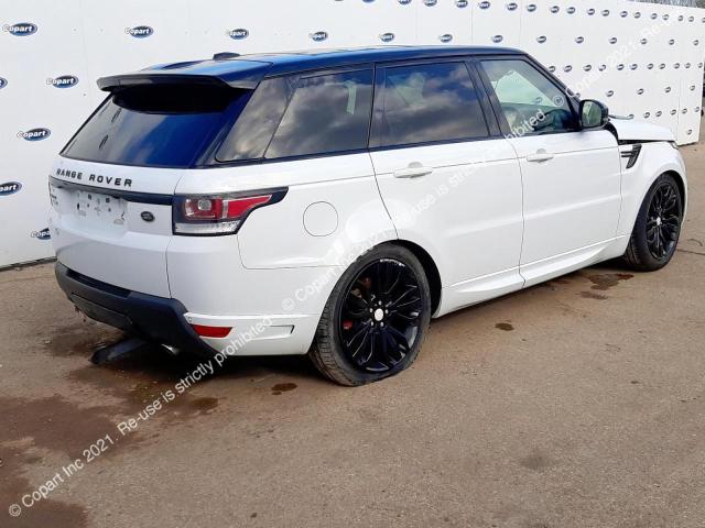 SALWA2KE7EA378452 Land Rover R Rover Sp