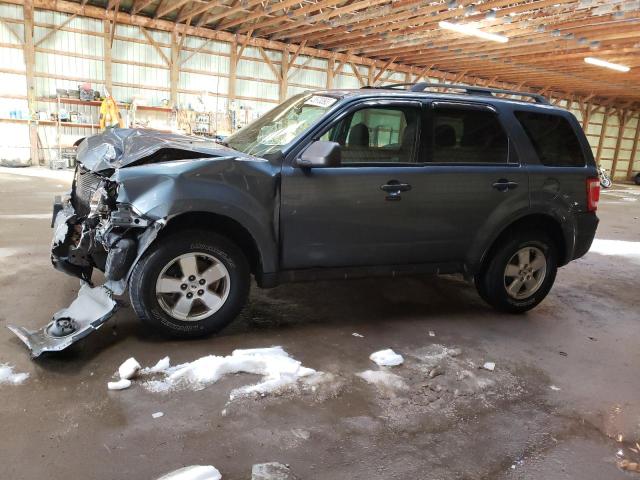 2010 Ford Escape Xlt VIN: 1FMCU0D78AKB73579 Lot: 42670093