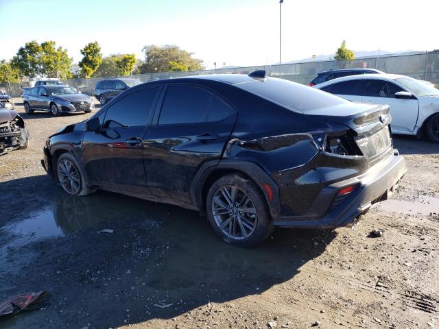JF1VBAA61N9009517 Subaru WRX