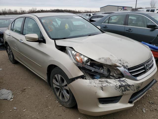 2015 HONDA ACCORD LX 1HGCR2F31FA182005